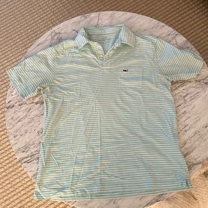 Vineyard Vines Men’s Polo